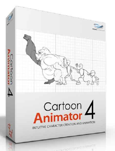 Cartoon Animator 4.51.3511.1 Pipeline Crack Free Full Version [Activated]-车市早报网